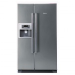 Bosch KAN58A40 (Steel) - купити в інтернет-магазині Техностар