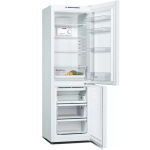 Bosch KGN36NW306 - купити в інтернет-магазині Техностар