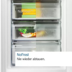 Bosch KGN397LDF - купити в інтернет-магазині Техностар