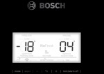 Bosch KGN49LBEA - купити в інтернет-магазині Техностар