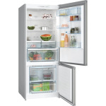 Bosch KGN76VIE0N - купити в інтернет-магазині Техностар