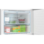 Bosch KGN86AID2N - купити в інтернет-магазині Техностар