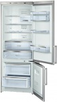 Bosch KGN 57A61 NE - купити в інтернет-магазині Техностар