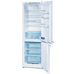 Bosch KGS 36V01 - купити в інтернет-магазині Техностар