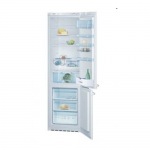 Bosch KGV39X25 - купити в інтернет-магазині Техностар