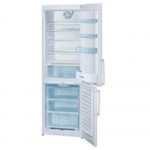 Bosch KGV 36X05 - купити в інтернет-магазині Техностар