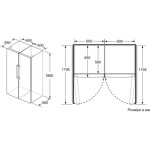 Bosch KSV36VL30U - купити в інтернет-магазині Техностар