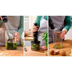 Bosch MSM4B621 - купити в інтернет-магазині Техностар