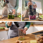 Bosch MSM4B670 - купити в інтернет-магазині Техностар