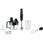 Bosch MSM4B670 - купити в інтернет-магазині Техностар