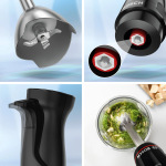 Bosch MSM4B670 - купити в інтернет-магазині Техностар