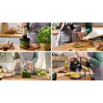 Bosch MSM6M8X1 - купити в інтернет-магазині Техностар