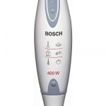 Bosch MSM 6150