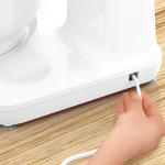 Bosch MUMS2AW00 - купити в інтернет-магазині Техностар