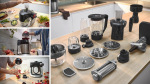 Bosch MUMS6ZS34 - купити в інтернет-магазині Техностар
