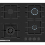 Bosch PNK 6B6P 40R (PNK6B6P40R) - купити в інтернет-магазині Техностар