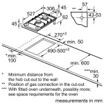 Bosch PRB3A6I40 - купити в інтернет-магазині Техностар