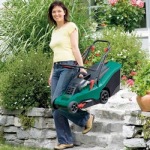 Bosch ROTAK 40 Ergo-Flex 06008A4200 - купити в інтернет-магазині Техностар