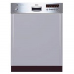 Bosch SGI 43 E 35 EU - купити в інтернет-магазині Техностар