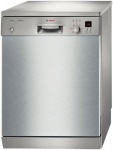 Bosch SGS 56 E 48 - купити в інтернет-магазині Техностар