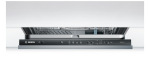 Bosch SMV24AX00K - купити в інтернет-магазині Техностар