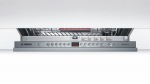 Bosch SMV46KX08E - купити в інтернет-магазині Техностар