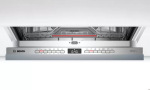 Bosch SMV4ECX26E - купити в інтернет-магазині Техностар