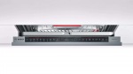 Bosch SMV88UX36E - купити в інтернет-магазині Техностар
