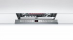 Bosch SPV46IX03E - купити в інтернет-магазині Техностар