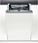 Bosch SPV 58 M00 EU - купити в інтернет-магазині Техностар