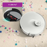 Bosch Spotless+ BCRD1W - купити в інтернет-магазині Техностар