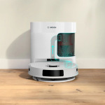 Bosch Spotless+ BCRD1W - купити в інтернет-магазині Техностар