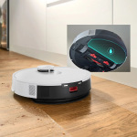 Bosch Spotless+ BCRD1W - купити в інтернет-магазині Техностар