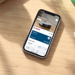 Bosch Spotless+ BCRD1W - купити в інтернет-магазині Техностар