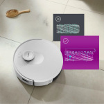 Bosch Spotless+ BCRD1W - купити в інтернет-магазині Техностар