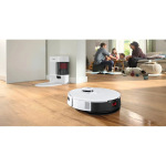 Bosch Spotless+ BCRD1W - купити в інтернет-магазині Техностар