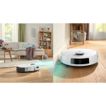 Bosch Spotless+ BCRD1W - купити в інтернет-магазині Техностар