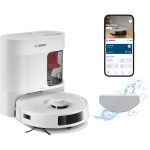 Bosch Spotless+ BCRD1W - купити в інтернет-магазині Техностар