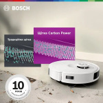 Bosch Spotless BCRC1W - купити в інтернет-магазині Техностар