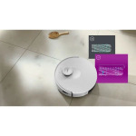 Bosch Spotless BCRC1W - купити в інтернет-магазині Техностар