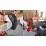 Bosch Spotless BCRC1W - купити в інтернет-магазині Техностар