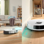 Bosch Spotless BCRC1W - купити в інтернет-магазині Техностар