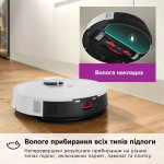 Bosch Spotless BCRC1W - купити в інтернет-магазині Техностар