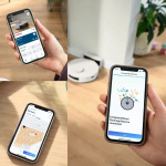 Bosch Spotless BCRC1W - купити в інтернет-магазині Техностар
