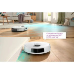 Bosch Spotless BCRC1W - купити в інтернет-магазині Техностар