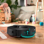 Bosch Spotless Max Cam BCRDW3B - купити в інтернет-магазині Техностар