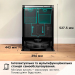 Bosch Spotless Max Cam BCRDW3B - купити в інтернет-магазині Техностар