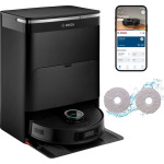 Bosch Spotless Max Cam BCRDW3B - купити в інтернет-магазині Техностар