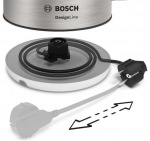 Bosch TWK4P440 - купити в інтернет-магазині Техностар