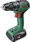 Bosch UniversalImpact 18V-60 0.603.9D7.101 - купити в інтернет-магазині Техностар